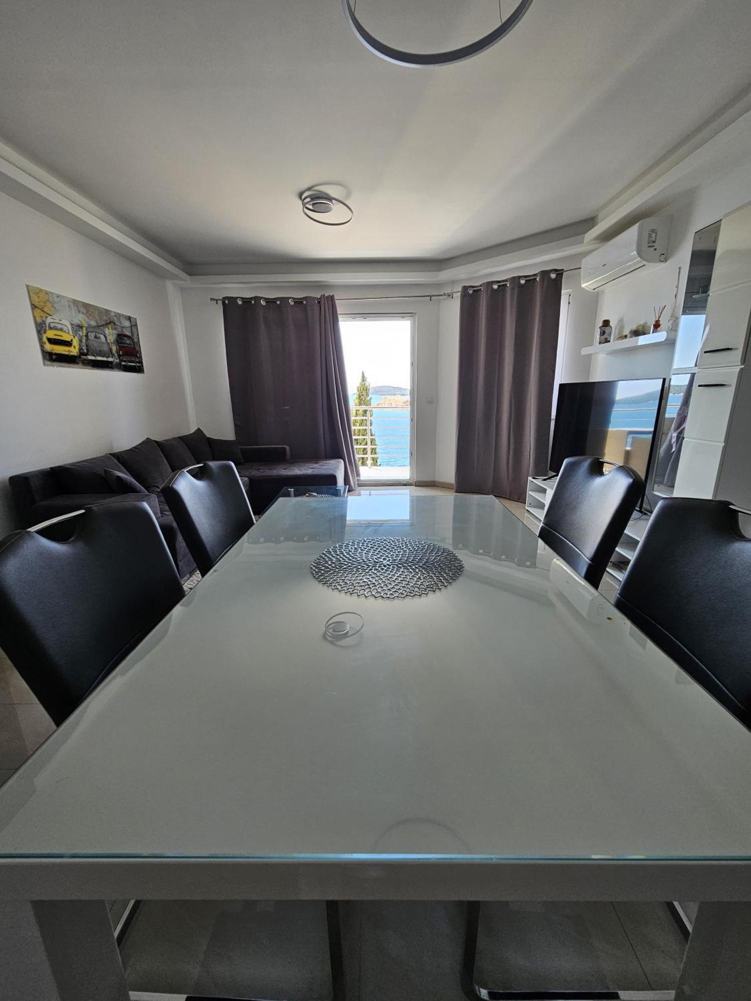 Apartman Marko2 Šibenik Buitenkant foto
