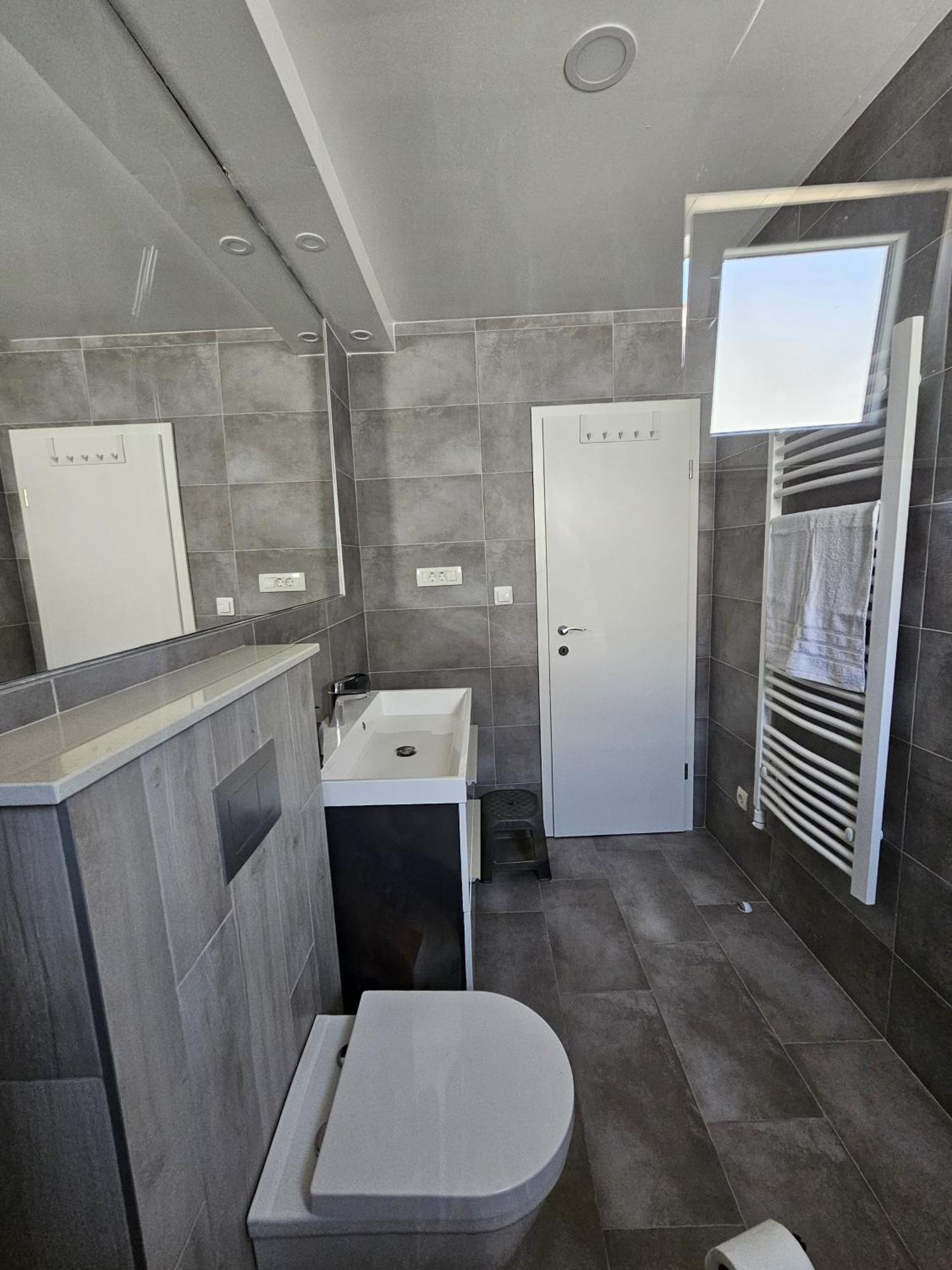 Apartman Marko2 Šibenik Buitenkant foto