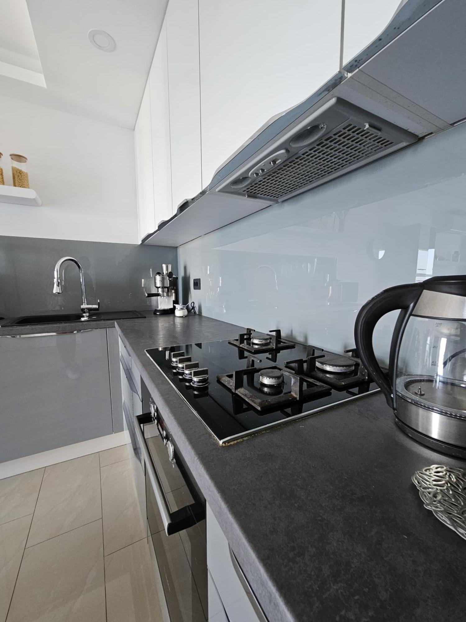 Apartman Marko2 Šibenik Buitenkant foto