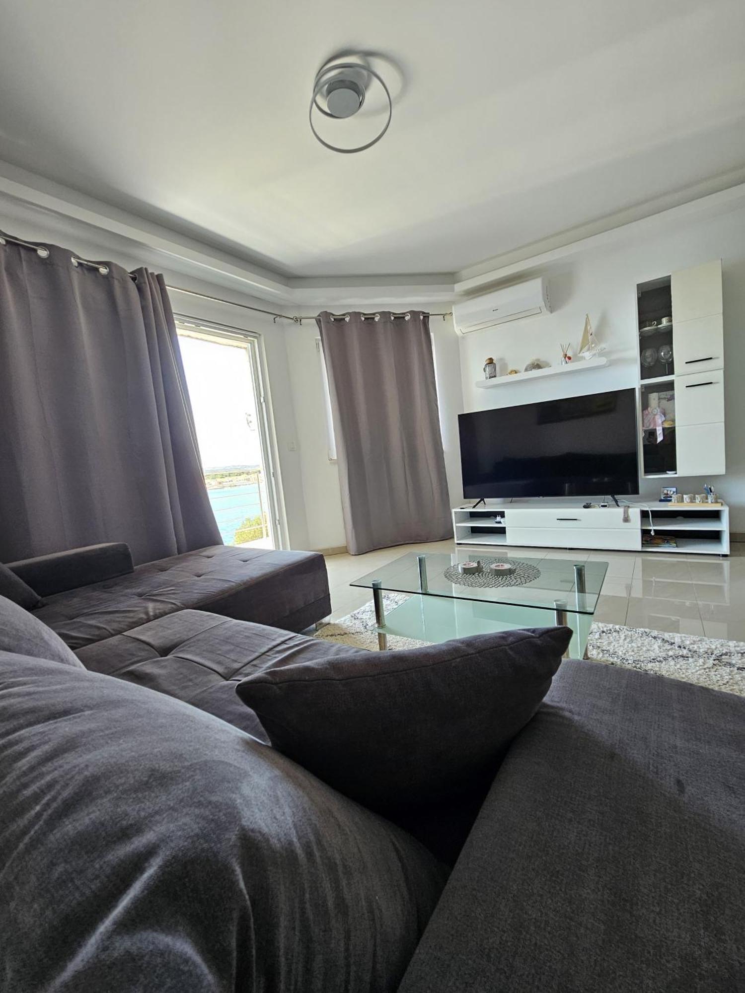 Apartman Marko2 Šibenik Buitenkant foto